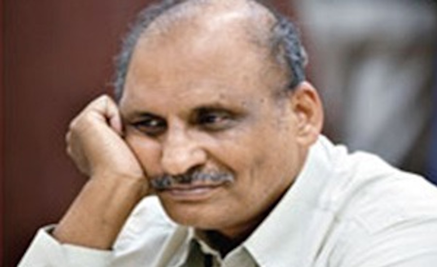 Dr. Kesava Raju